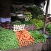 Ovoce a zelenina: Zeleninový trh na Šrí Lance1