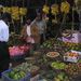 Ovoce a zelenina: Ovocný trh na Šrí Lance