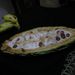 Ovoce a zelenina: <i>Theobroma cacao</i> (kakaovník pravý) <i>Sterculiaceae</i>