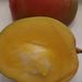 Ovoce a zelenina: <i>Magnifera magnifica</i> (mango nádherné) <i>Anacardiaceae</i>1