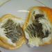 Ovoce a zelenina: <i>Passiflora edulis</i> (mučenka jedlá) <i>Passifloraceae</i>4