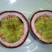Ovoce a zelenina: <i>Passiflora edulis</i> (mučenka jedlá) <i>Passifloraceae</i>5
