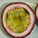 Ovoce a zelenina: <i>Passiflora edulis</i> (mučenka jedlá) <i>Passifloraceae</i>6