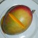 Ovoce a zelenina: <i>Magnifera magnifica</i> (mango nádherné) <i>Anacardiaceae</i>2