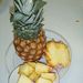 Ovoce a zelenina: <i>Ananas comosum</i> (ananas chocholatý) <i>Bromeliaceae</i>2