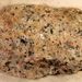 Hlubinná vyvřelina: Granit